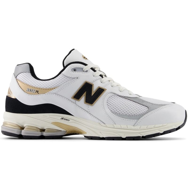 New Balance Nový zůstatek boty M2002RPN bílý