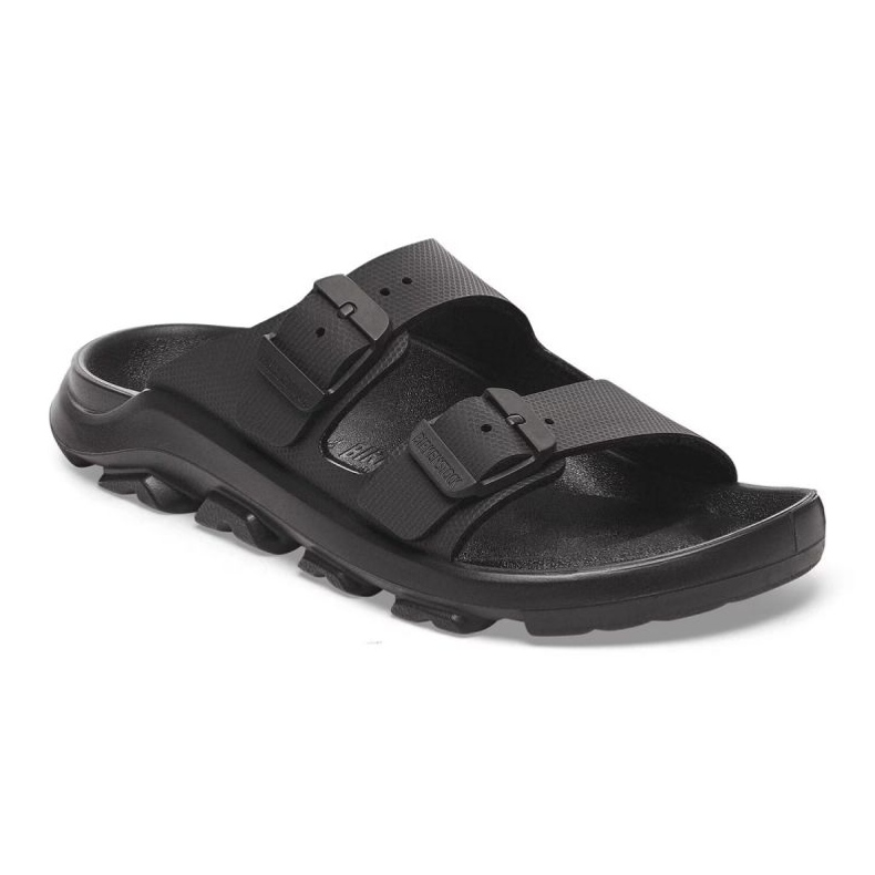 Birkenstock Flaps Mogami TerrastTealth 2-Strap 1029643 černá Birkenstock Flaps Mogami TerrastTealth 2-Strap 1029643 černá
