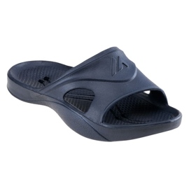 Dětské flip FLOPS Martes Pulpons 92800324321 Navy Blue modrý Dětské flip FLOPS Martes Pulpons 92800324321 Navy Blue modrý