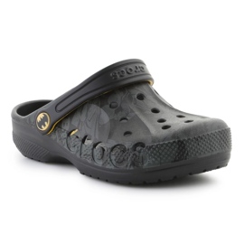 Crocs Batman Baya Clog K Jr 210347-001 Flip-Flops černý