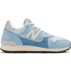 New Balance Nový zůstatek boty 475VTG modrý