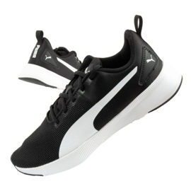 PUMA FLYER 192257 09 BUNDING SOOT černý