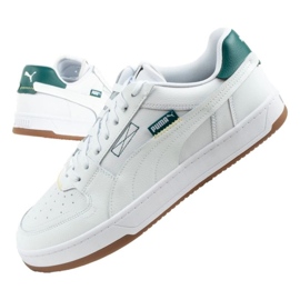 Puma Canven 2.0 VTG 392332 01 boty bílý