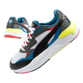 Rychlost PUMA X-Ray 384638 07 Shoty vícebarevný