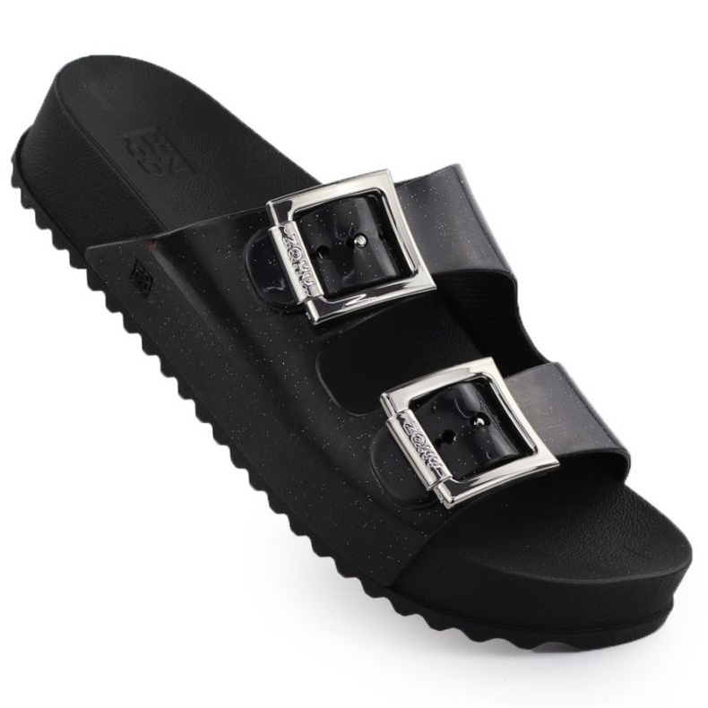 Flip FLOPS ZAXY RR285058 černá Flip FLOPS ZAXY RR285058 černá