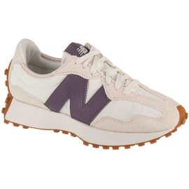 New Balance Nové boty rovnováhy WS327FTC béžový