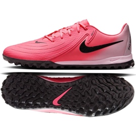 Nike Phantom GX II Akademie FJ2577-600 Fotbal boty červený