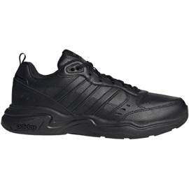 Boty Adidas Stutter EG2656 černá