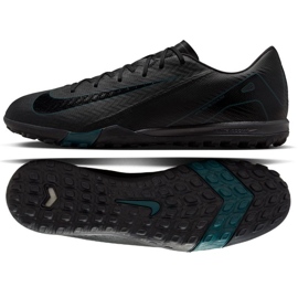 Nike Zoom Mercurial Vapor 16 Academy TF FQ8449-002 Fotbalové boty černý