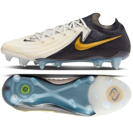 Nike Phantom GX II Elite SG FJ2586-100 Fotbalové boty bílý