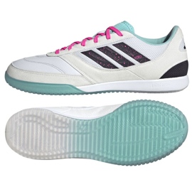 Adidas Top Sala Competition II ve fotbalových botách Jh6293 bílý