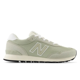 New Balance Nové rovnovážné boty ML515LCG zelená New Balance Nové rovnovážné boty ML515LCG zelená