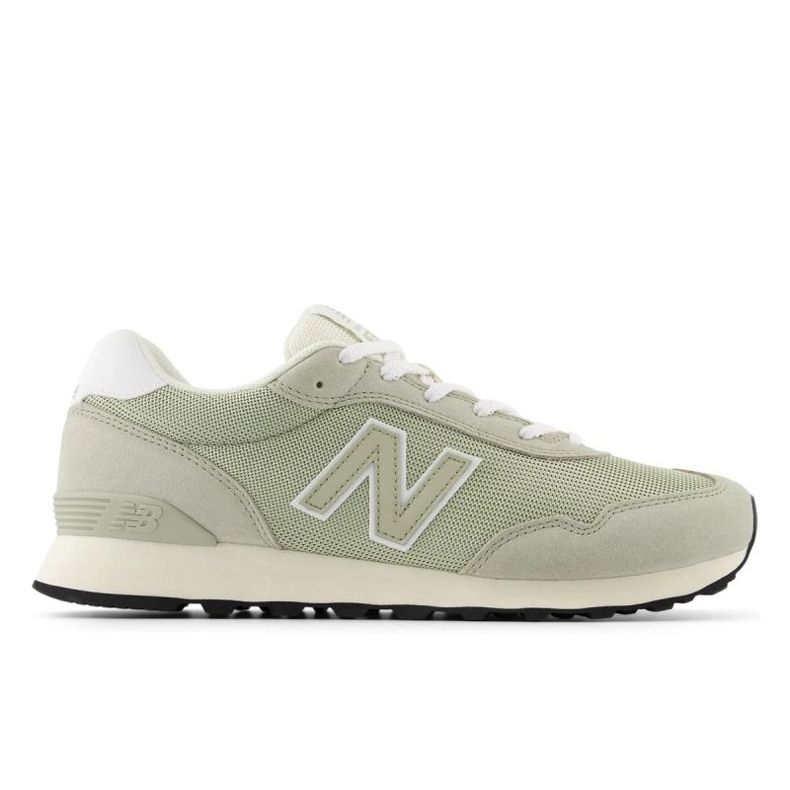 New Balance Nové rovnovážné boty ML515LCG zelená