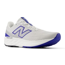 New Balance Nový zůstatek M520LG9 BUNDING SOT šedá