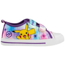 Boty Leomil Pokemon PO001359 vícebarevný