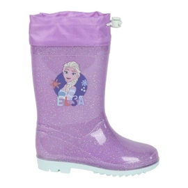 Cerda Galoshes of Ice Land 2300006606 fialová