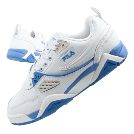 Fila Casim FFM021413106 Boty bílý