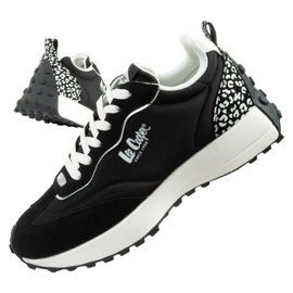 Boty Lee Cooper LCW-25-03-3350L černá
