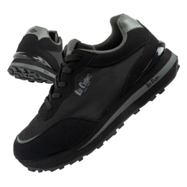 Lee Cooper LCW-25-03-3364l boty černá