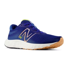 New Balance Nová běžecká obuv na rovnováze ve W520RN8