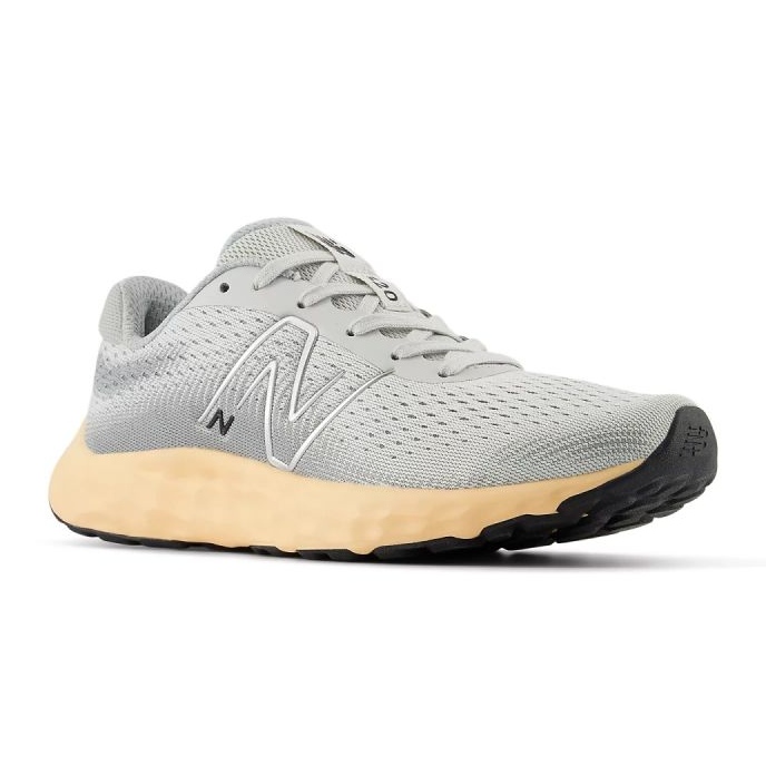 New Balance Nový zůstatek W520RM8 BUNDING SOT šedá New Balance Nový zůstatek W520RM8 BUNDING SOT šedá