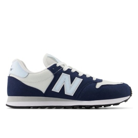 New Balance Nový zůstatek boty GW500ADW modrý