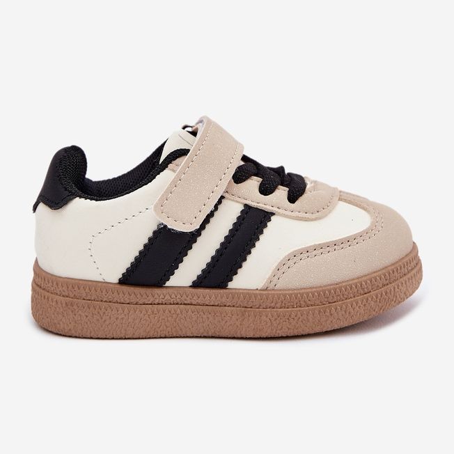 Tenisky tenisky sportovní boty s béžovou béžový