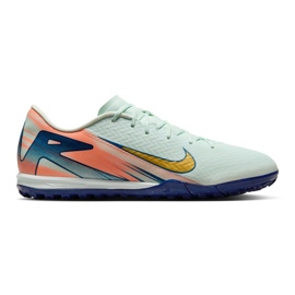 Nike Zoom Vapor 16 Academy MDS TF FZ1386-300 Fotbal boty zelený