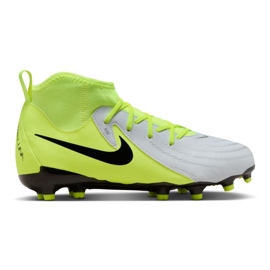Nike Phantom Luna 2 Academy FG FJ2603-003 Fotbalové boty zelená