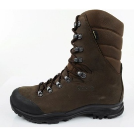 Boty Aku Riserva Gore-Tex 9032050 hnědý