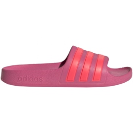 Adidas Adilelette Aqua GV7850 Flip -Fops růžový