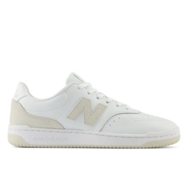 New Balance Nový zůstatek boty BB80RTG bílý