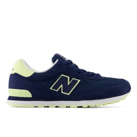 New Balance Nový zůstatek boty GC515KF modrý