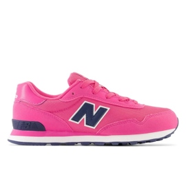 New Balance Nový zůstatek boty GC515KD růžový