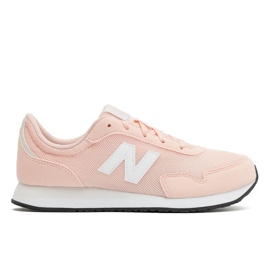 New Balance Nový zůstatek boty GC323PK růžový