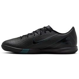 Nike Zoom Mercurial Vapor 16 Academy IC FQ8434-002 Fotbalové boty černý