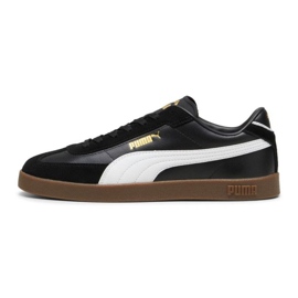 Boty Puma Club II ERA 39744702 černý