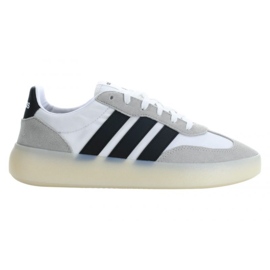 Adidas Barreda dekóduje boty Ji2315 bílý