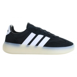 Adidas Barreda dekóduje boty Ji2316 černá
