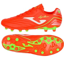 Boty Joma Aguila 2508 FG Aguw2508fg pomerančový