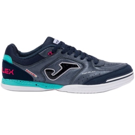 Joma Top Flex 2521 Topw2521in fotbalové boty modrý