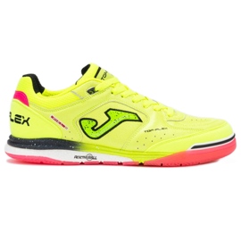 Joma Top Flex Remont 2509 Torw2509in fotbalové boty žlutá