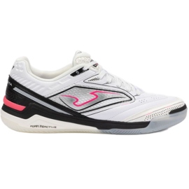 Fotbalové boty Joma Gambeta 2502 v Gamw2502in bílý