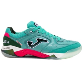 Joma Top Flex Plus15 Touw2515in fotbalové boty zelený