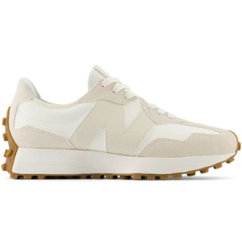New Balance Nové rovnovážné boty WS327or růžový