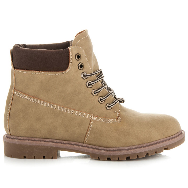 Vices New Collection Lovci béžový