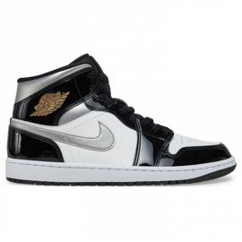 Nike Jordan Air Jordan 1 Mid SE HV0789-010 Shoty vícebarevný