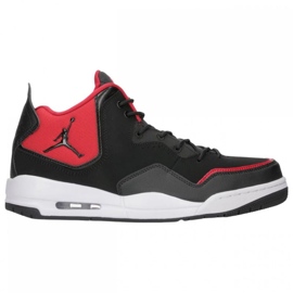 Boty Nike Jordan Courtside 23 AR1000-006 vícebarevný