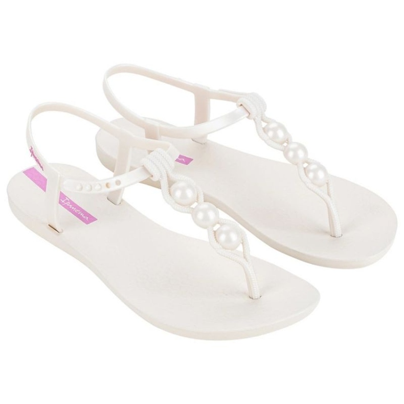 Sandály IPANEMA třídy 27209BC515 béžový