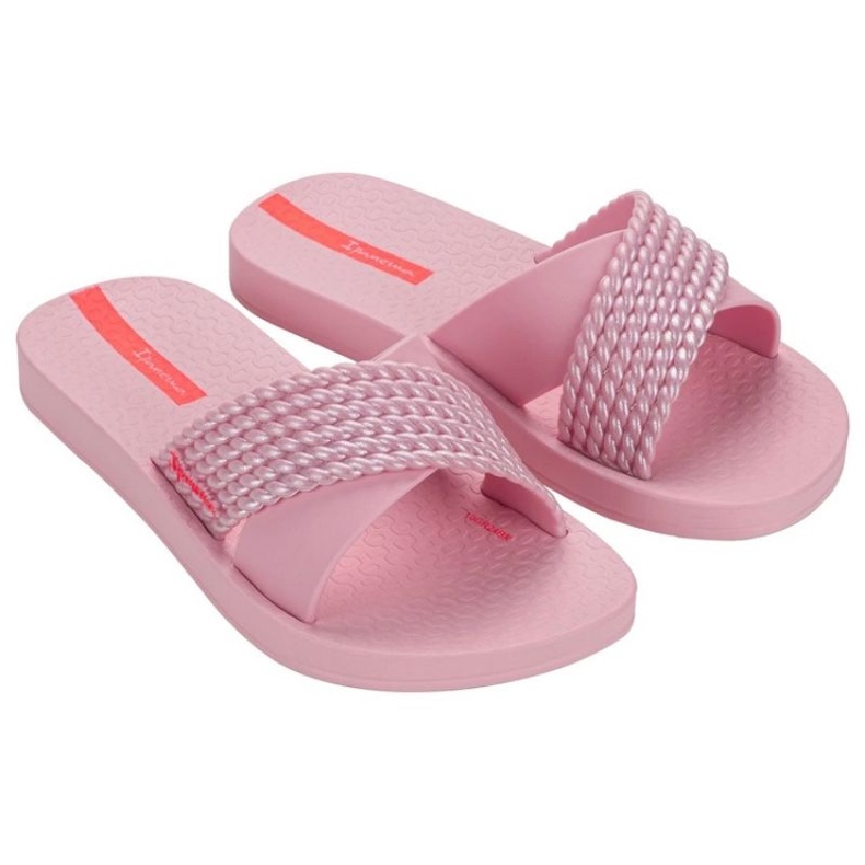 Ipanema Street Flaps 83669BD045 růžový
